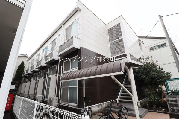 レオパレスコンフォートの物件内観写真